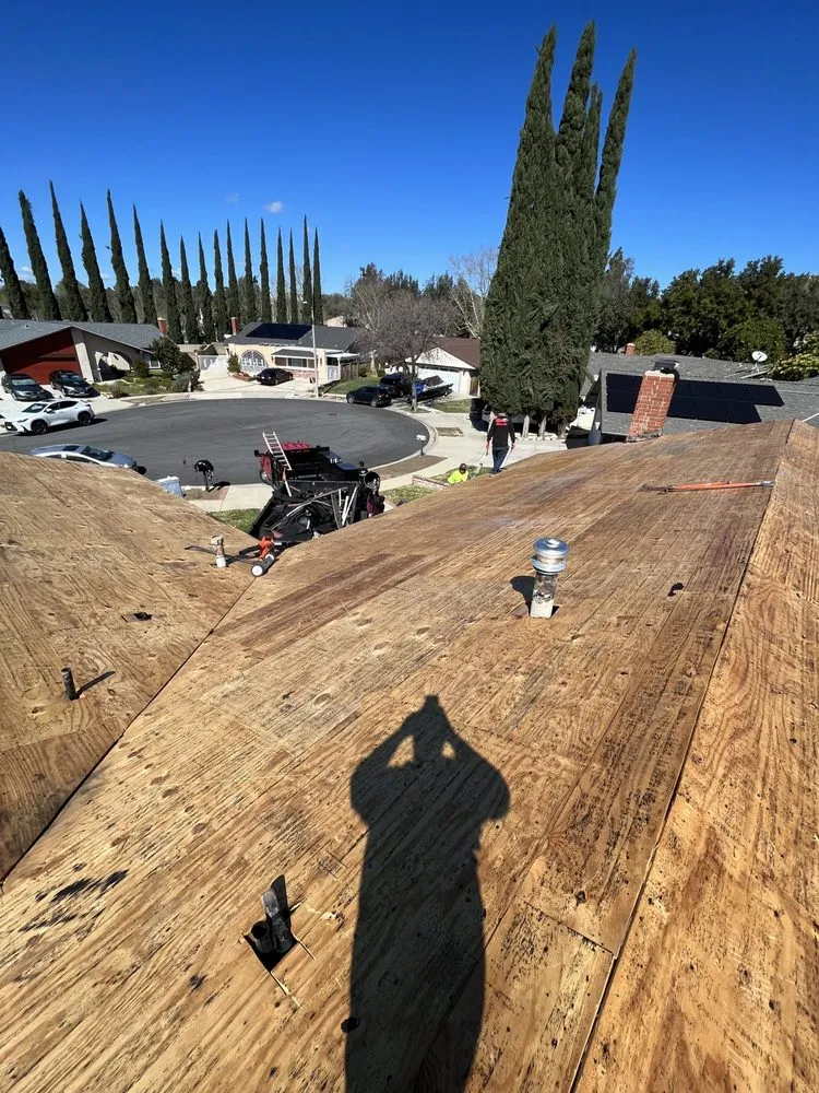 Slide of A Cut Above Builders & Renovation