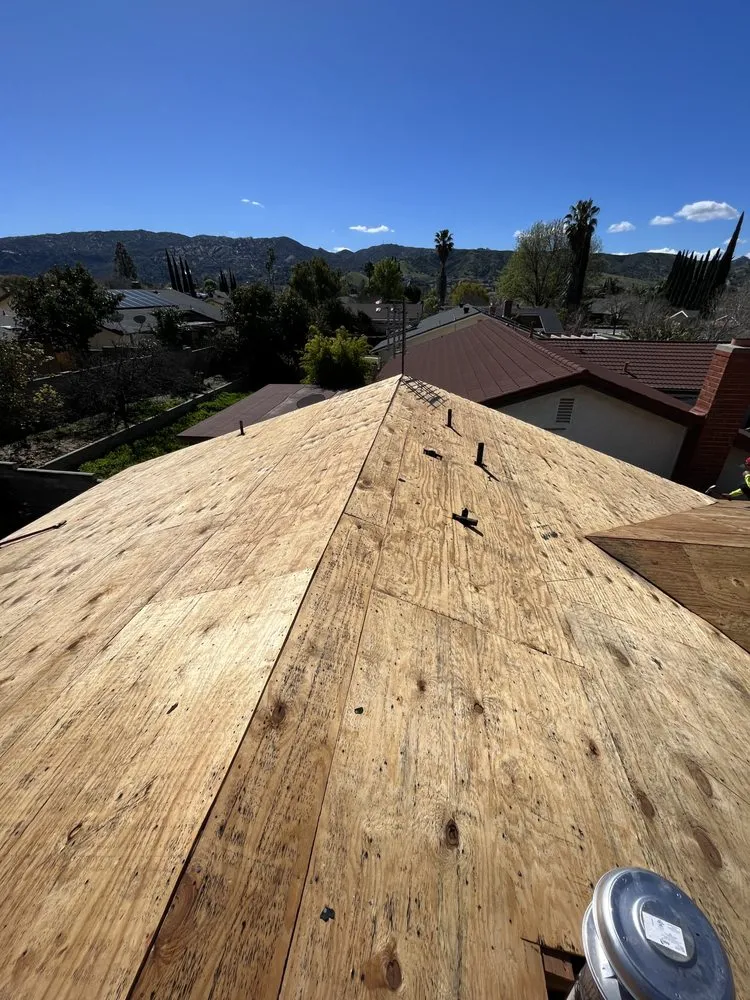 Slide of A Cut Above Builders & Renovation