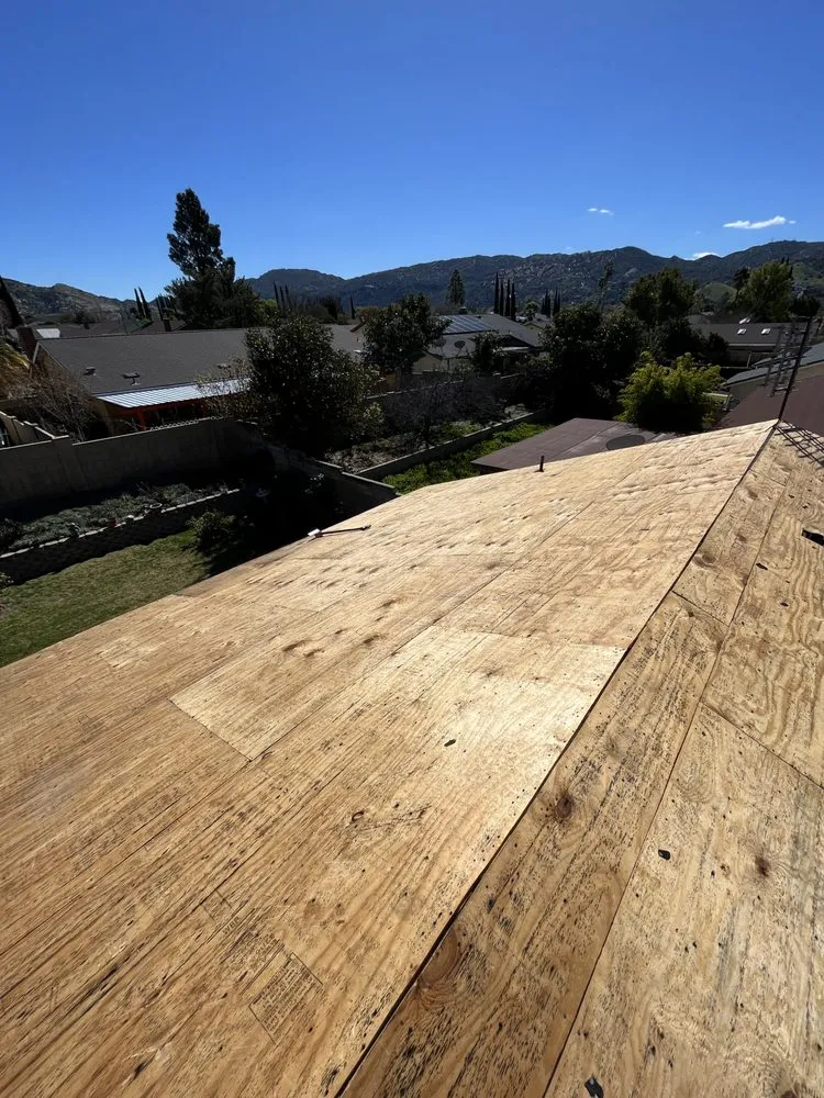 Slide of A Cut Above Builders & Renovation