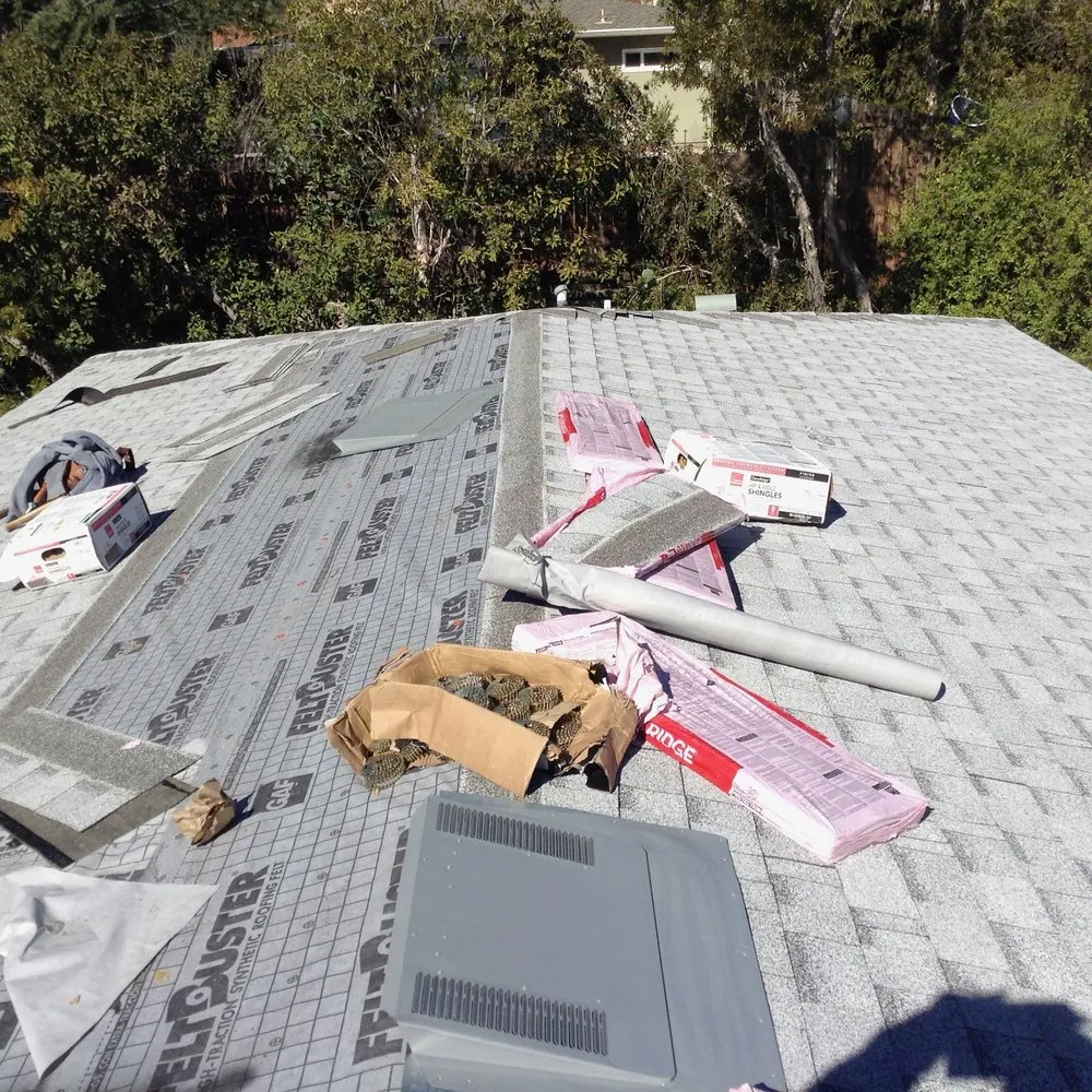 Slide of A Cut Above Builders & Renovation