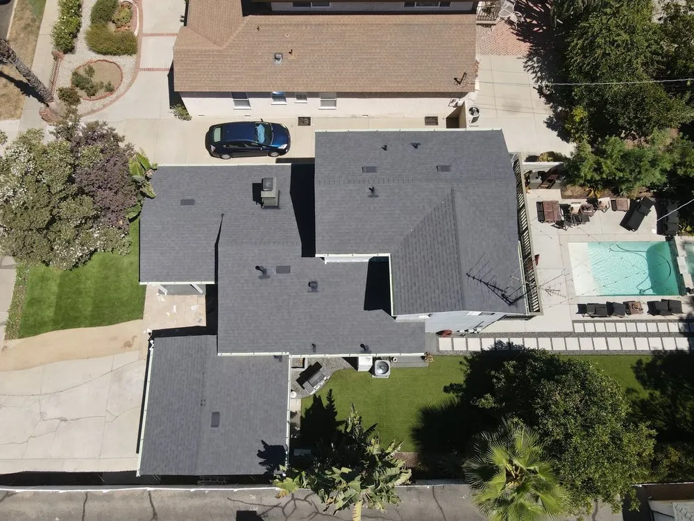 Slide of A Cut Above Builders & Renovation