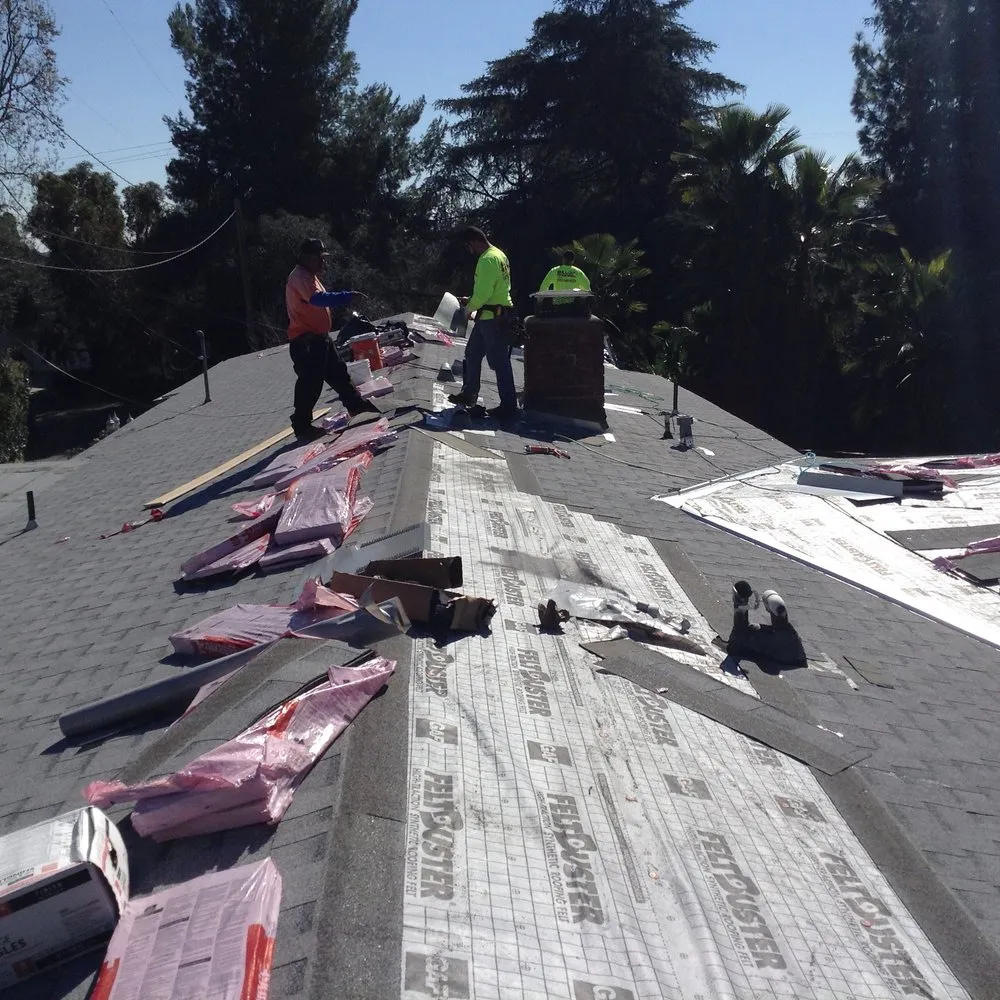 Slide of A Cut Above Builders & Renovation