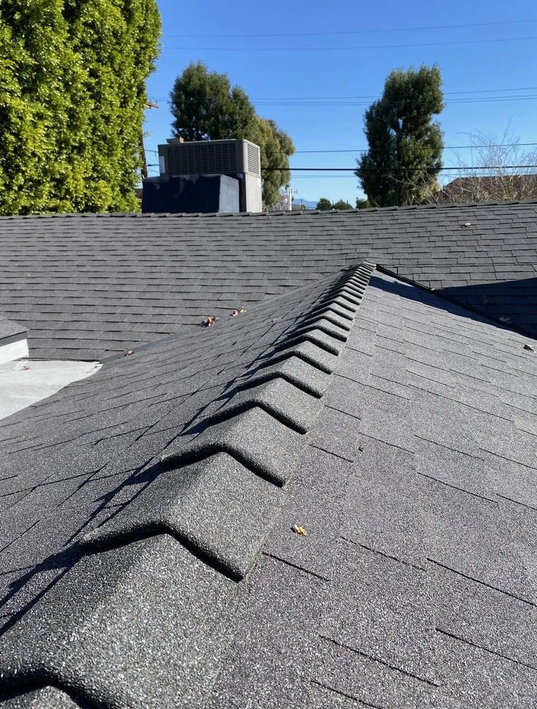 Slide of A Cut Above Builders & Renovation