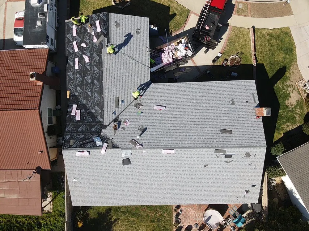 Slide of A Cut Above Builders & Renovation