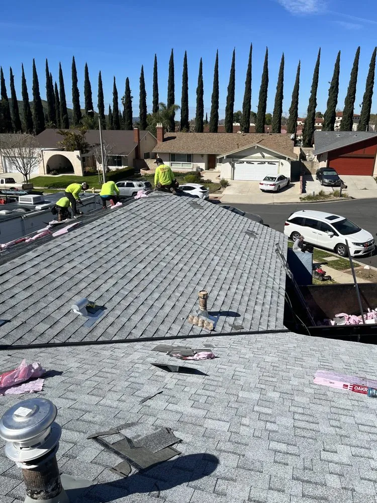 Slide of A Cut Above Builders & Renovation