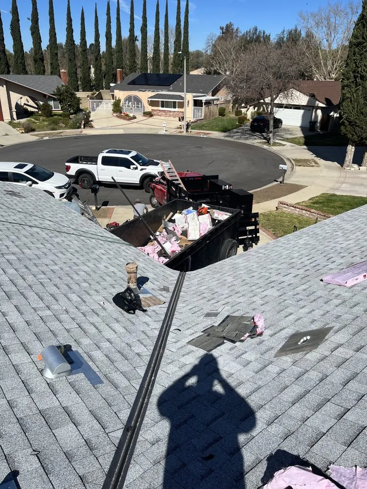 Slide of A Cut Above Builders & Renovation