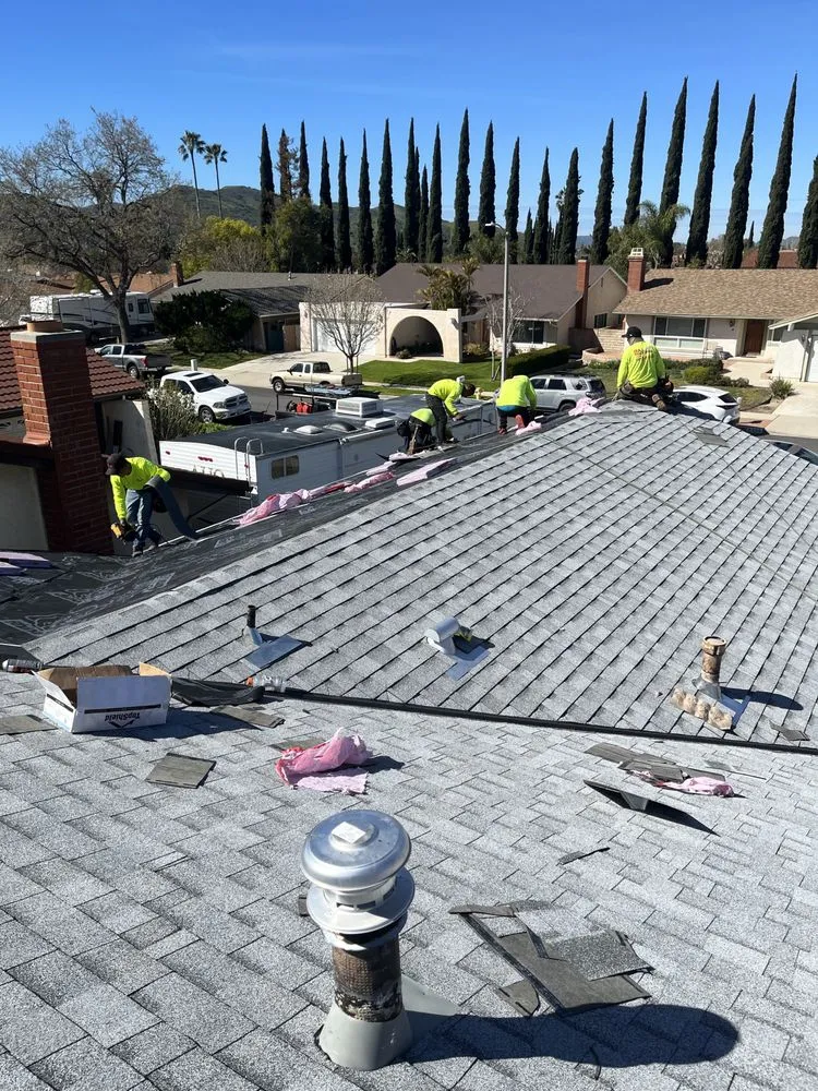 Slide of A Cut Above Builders & Renovation