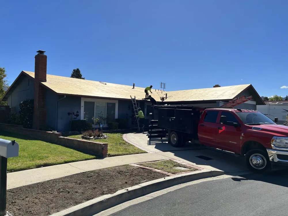 Slide of A Cut Above Builders & Renovation