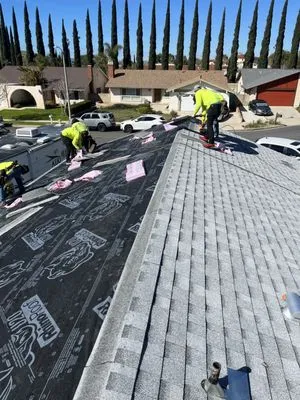 A Cut Above Builders & Renovation Logo