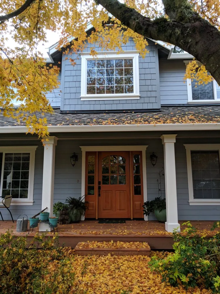 Slide of A Cut Above Exteriors