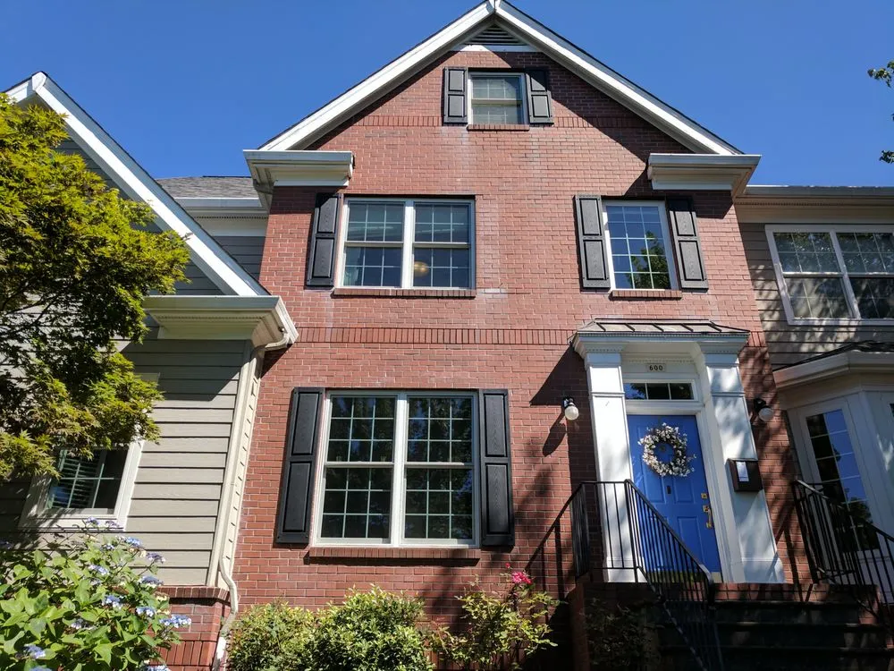 Slide of A Cut Above Exteriors