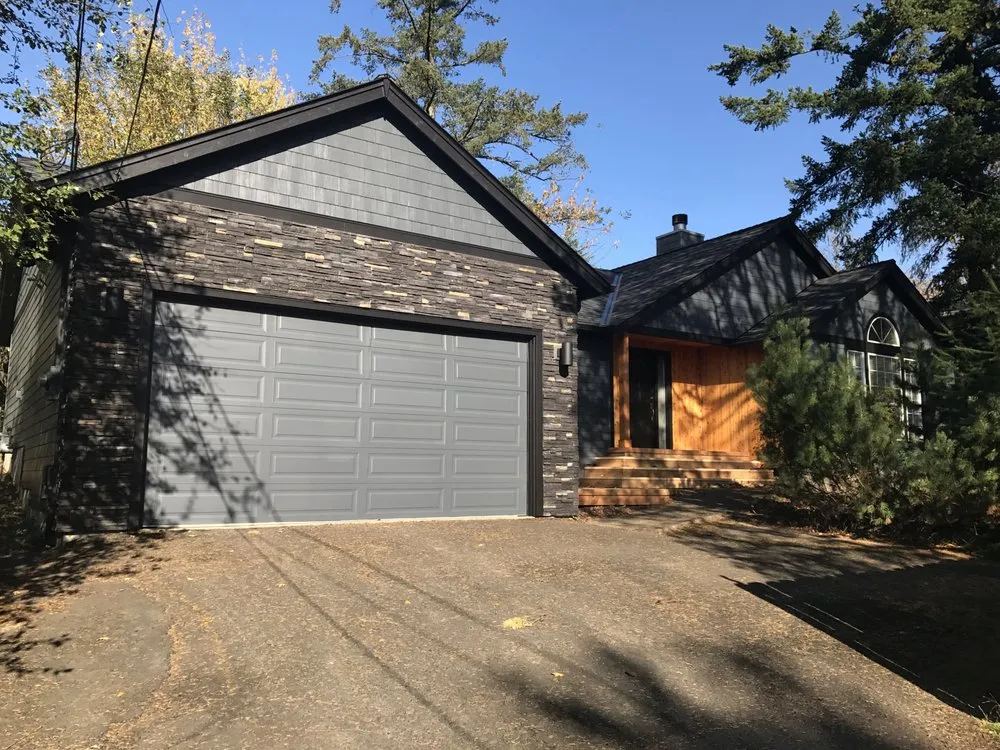 Slide of A Cut Above Exteriors