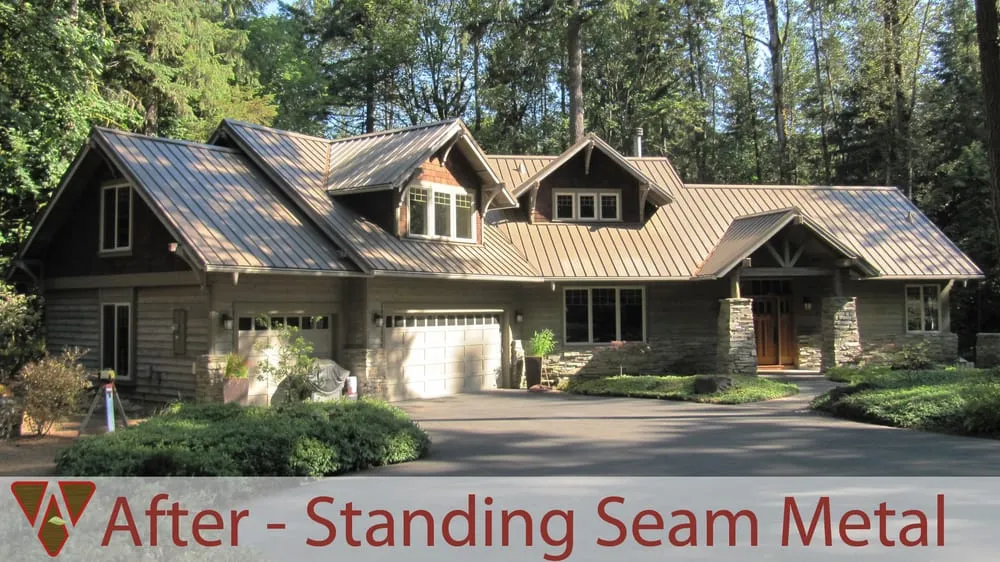 Slide of A Cut Above Exteriors