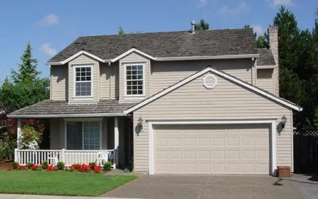 Slide of A Cut Above Exteriors