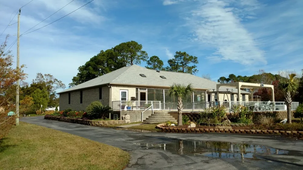 Slide of A D Metal Roofing