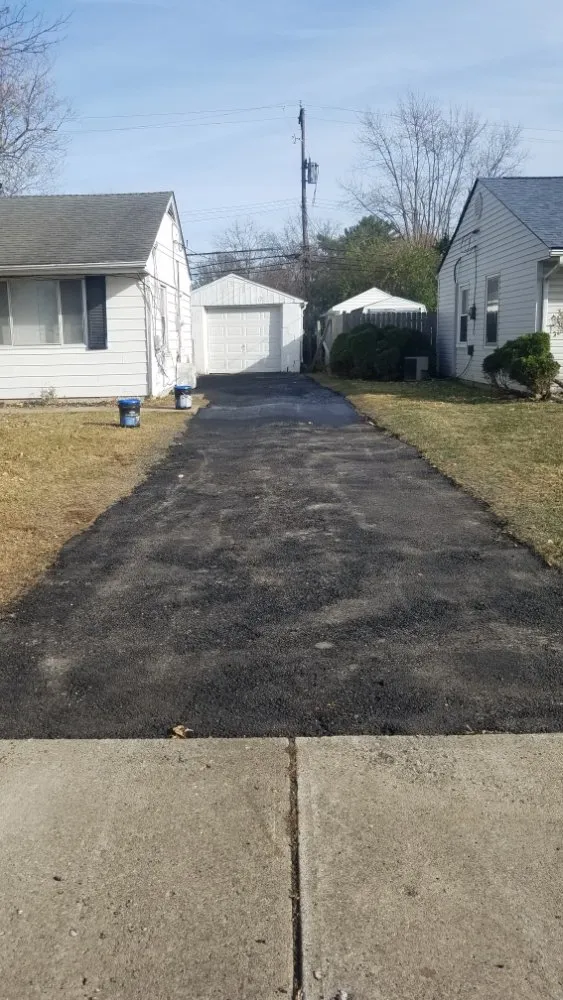 Slide of A Dad That Does It All