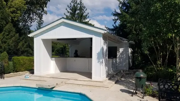 A Dad That Does It All Logo