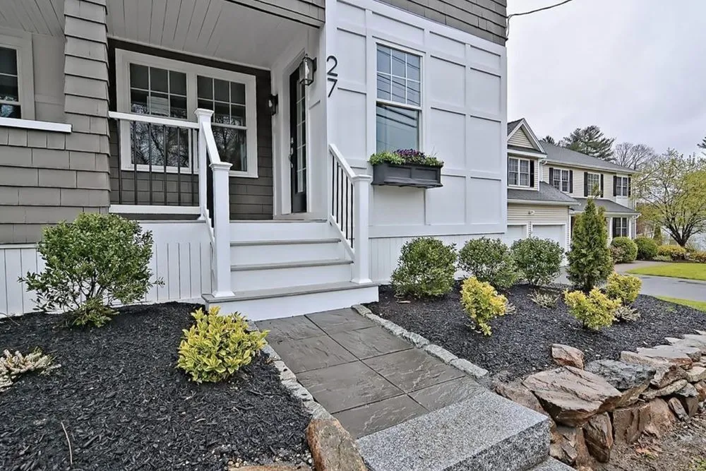 Slide of A Daly Unit