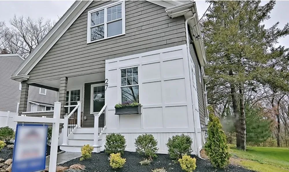 Slide of A Daly Unit