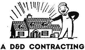 Slide of A D&D Contracting