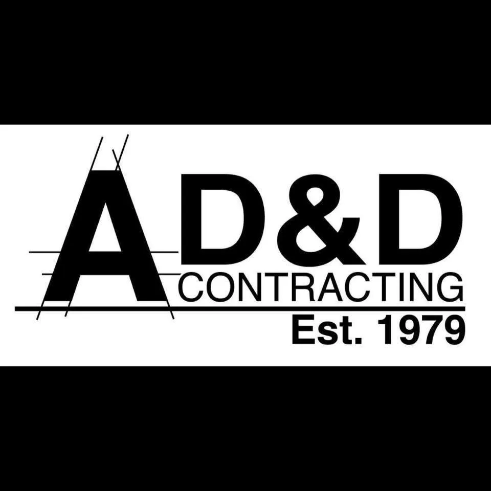 Slide of A D&D Contracting