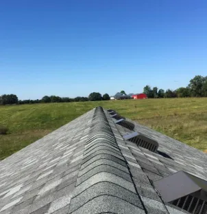 Slide of A D&D Contracting