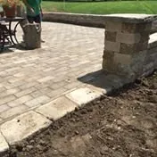 Slide of A D&D Contracting