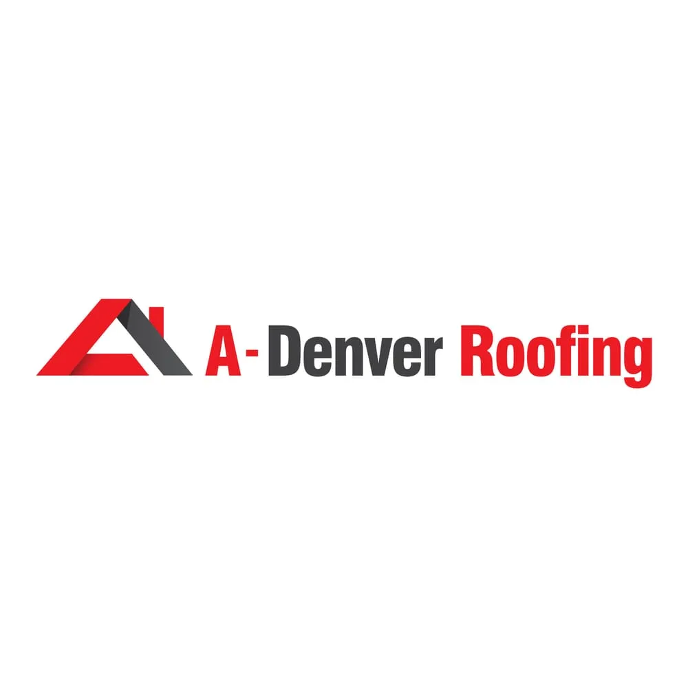 Slide of A-Denver Roofing