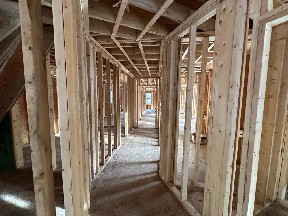 Slide of A Dream Construction