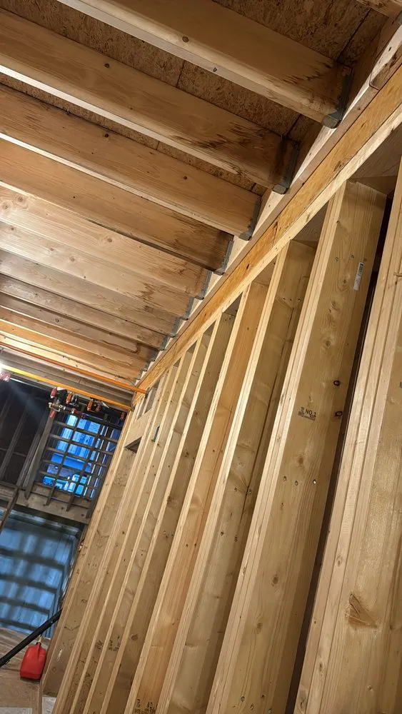 Slide of A Dream Construction