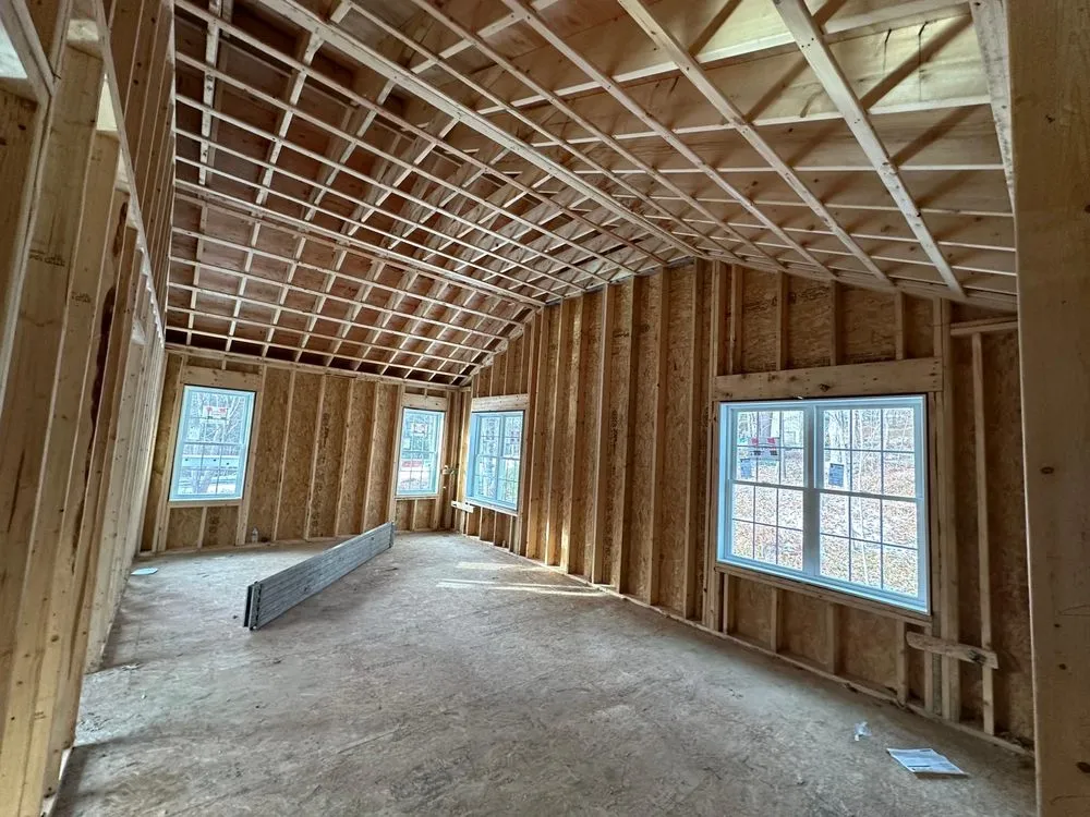 Slide of A Dream Construction