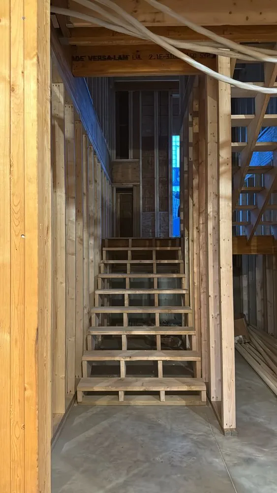 Slide of A Dream Construction