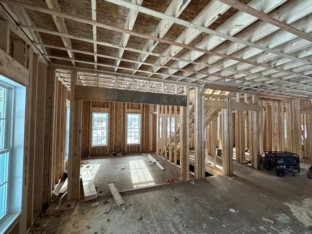 Slide of A Dream Construction