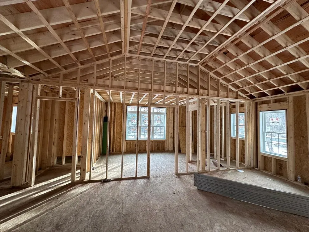 Slide of A Dream Construction