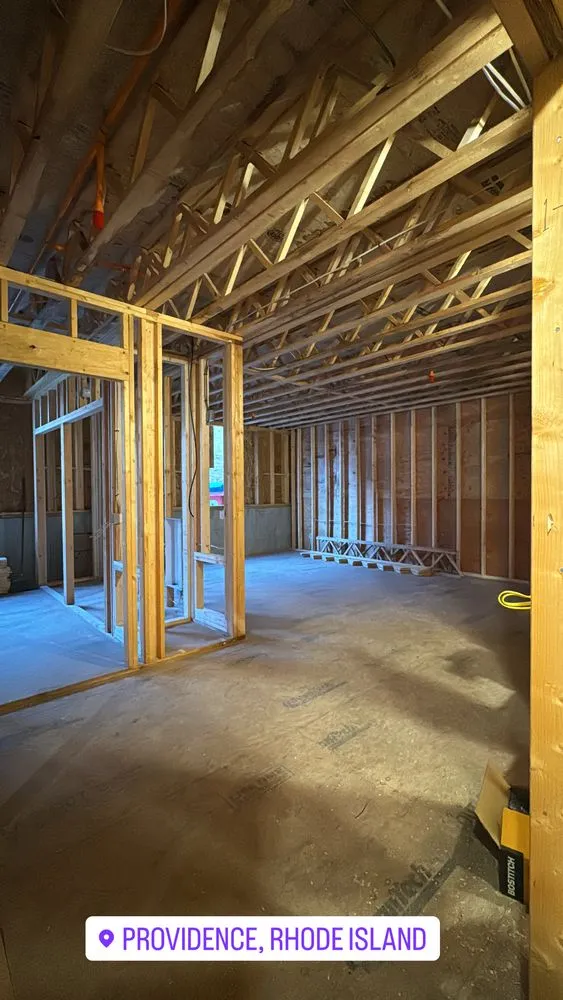 Slide of A Dream Construction