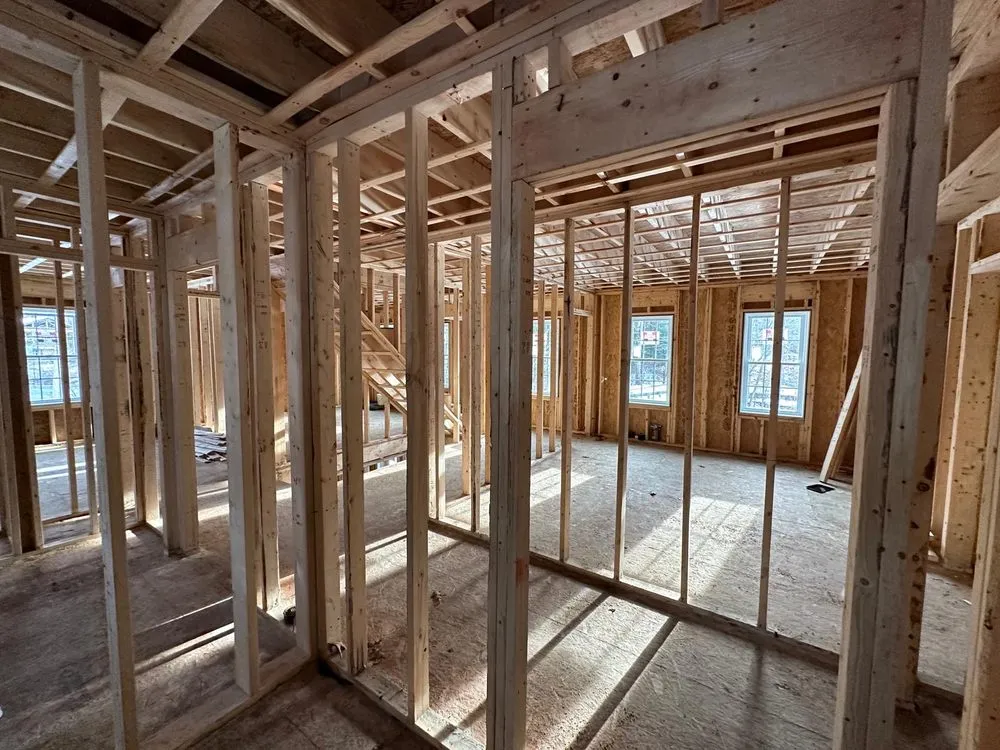 Slide of A Dream Construction