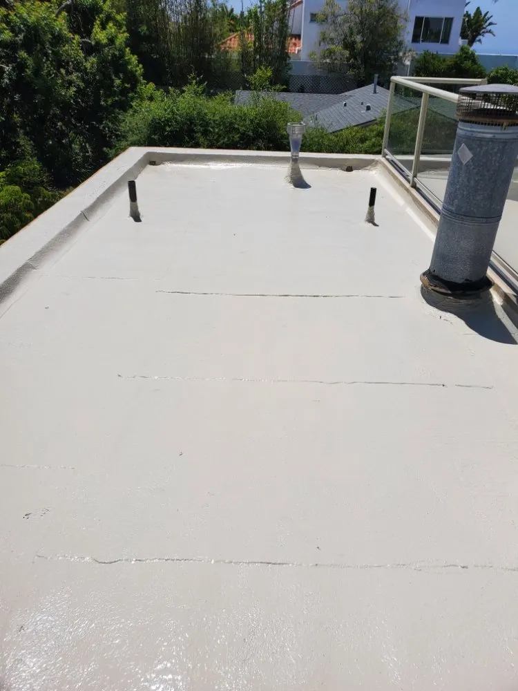 Slide of A DUIN-IT Roofing & Construction