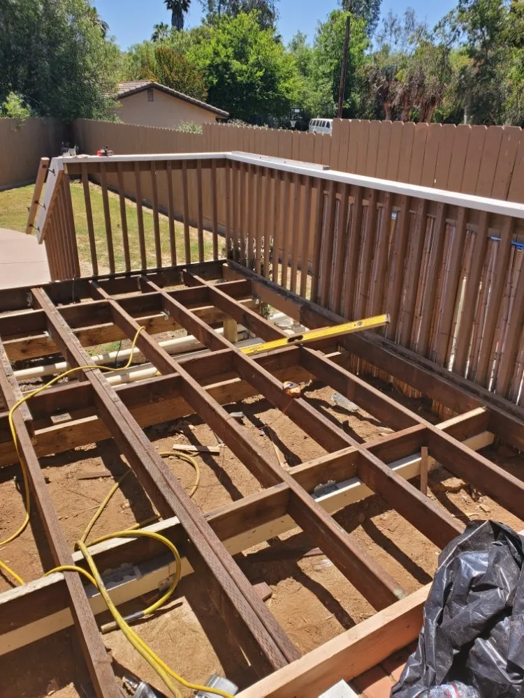 Slide of A DUIN-IT Roofing & Construction