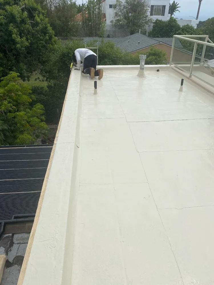 Slide of A DUIN-IT Roofing & Construction