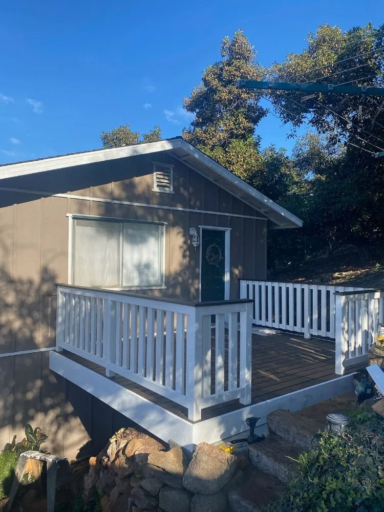 Slide of A DUIN-IT Roofing & Construction