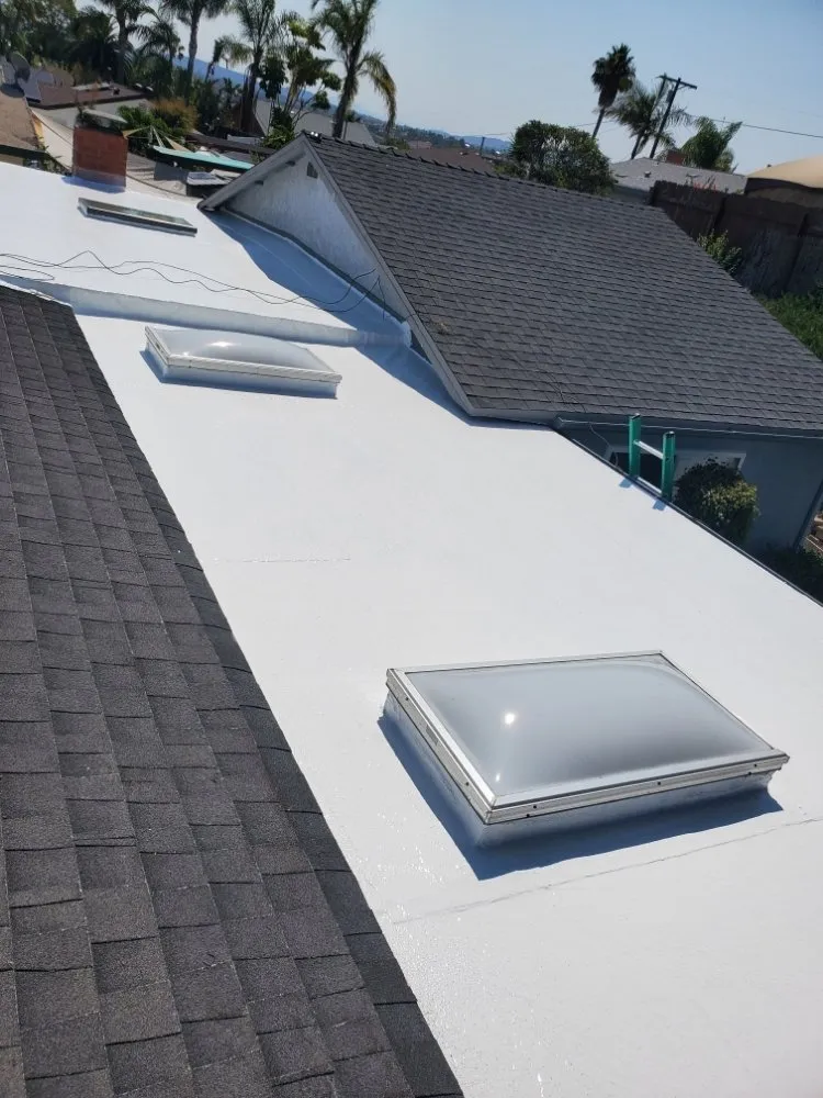 Slide of A DUIN-IT Roofing & Construction