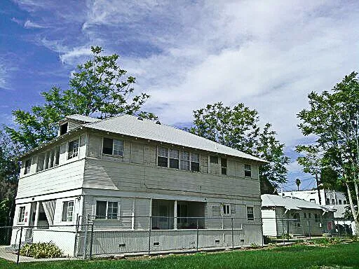 Slide of A E Roofing