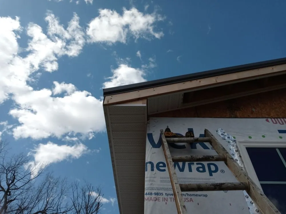 Expert metal roofing installation experts serving Ferguson, KY - A Earlybirds
