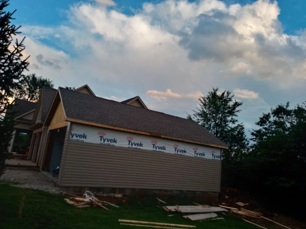 Trusted flat roof repair for residential properties in Ferguson, KY by A Earlybirds