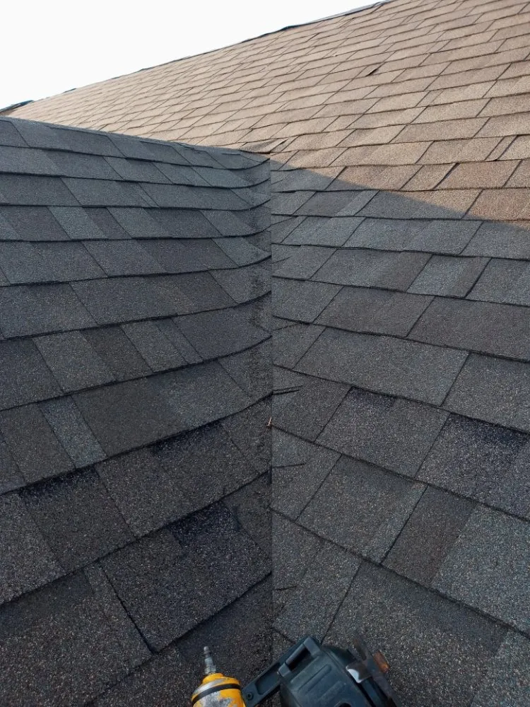 Licensed roof inspection experts serving Ferguson, KY - A Earlybirds