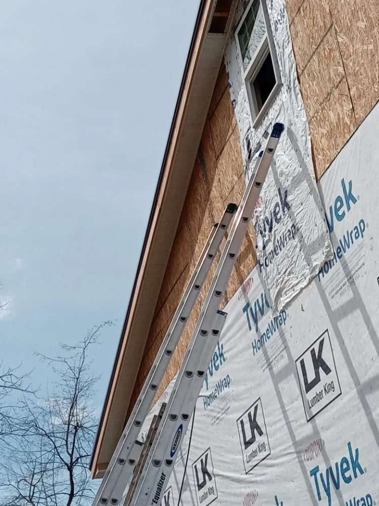 Reliable flat roof repair after storm damage in Ferguson, KY by A Earlybirds