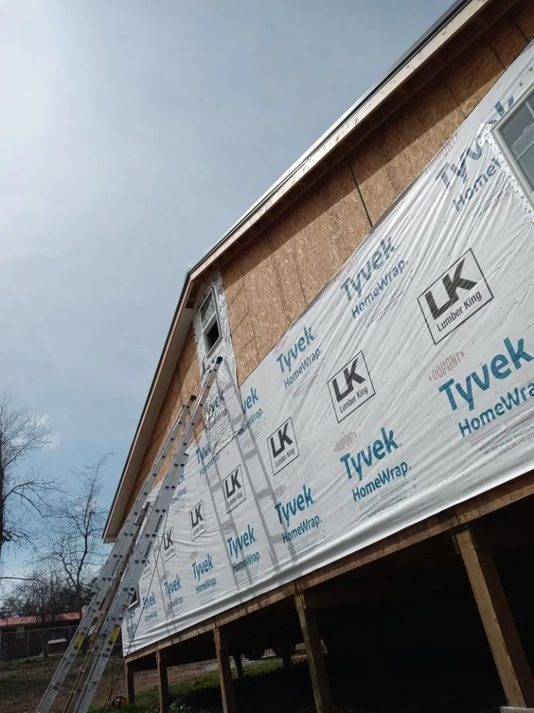 Licensed roof inspection in Ferguson, KY by A Earlybirds