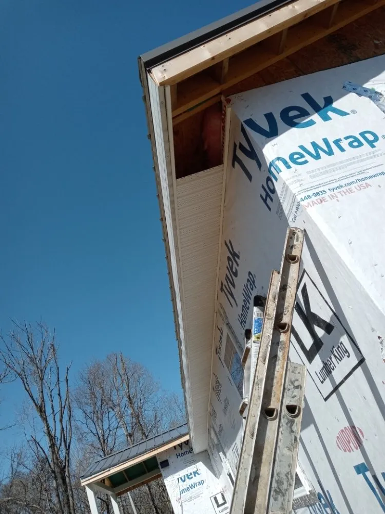 Reliable roof inspection with free inspection in Ferguson, KY by A Earlybirds