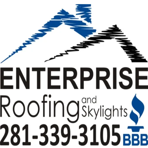 Slide of A Enterprise Roofing & Skylights
