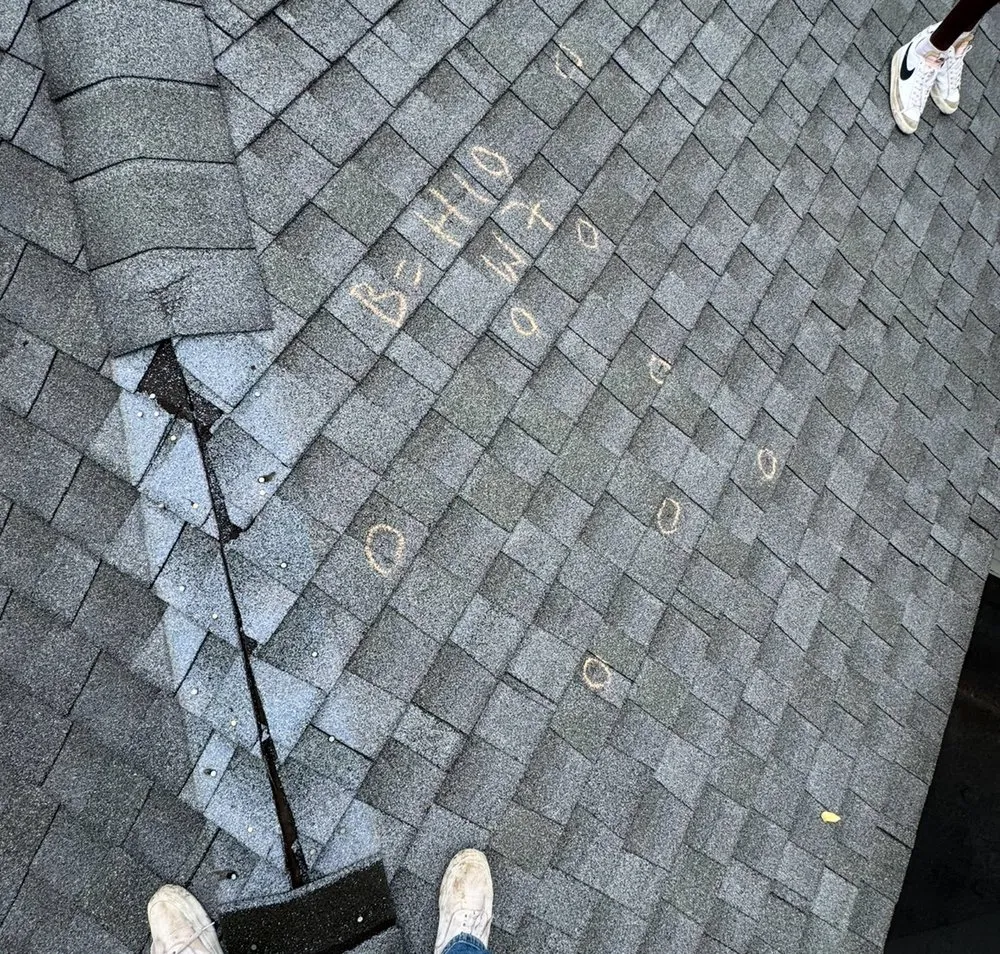 Slide of A Excavation & Land Clearing